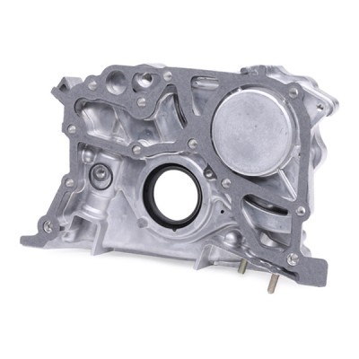 Oil Pump RIDEX 596O0121 596O0121 - photo 4