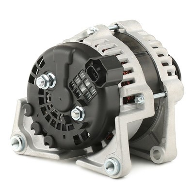 Alternator RIDEX 4G1004 4G1004 - photo 4