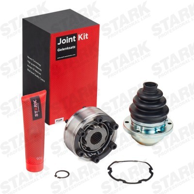 Propshaft Joint Stark SKJP-1270077 SKJP-1270077 - photo 2
