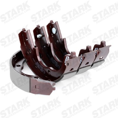 Brake Pads Set Stark SKBS-0450109 SKBS-0450109 - photo 3