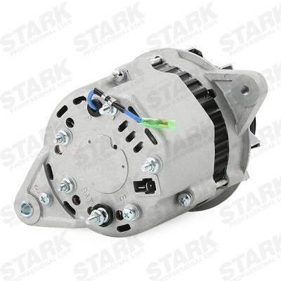 Alternator Stark SKGN-0321164 SKGN-0321164 - photo 4