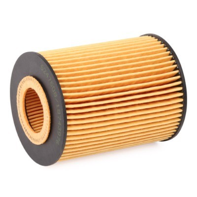 Oil Filter RIDEX 7O0104P 7O0104P - photo 4