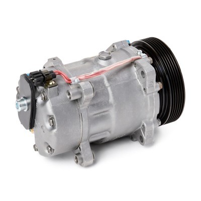Compressor, Air Conditioning 447K0180R - photo 4