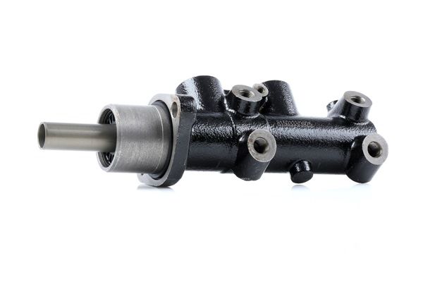 Brake master cylinder RIDEX 258M0083 258M0083 - photo 1