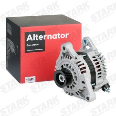 Alternator Stark SKGN-0320474 SKGN-0320474 - photo 2