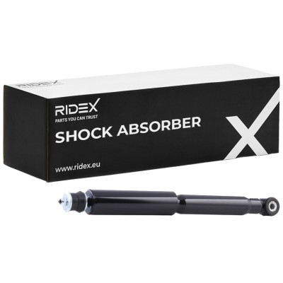 Shock Absorber RIDEX 854S0358 854S0358 - photo 2