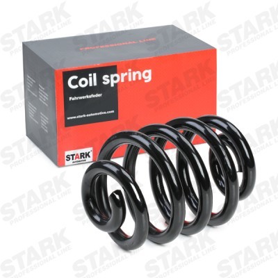 Suspension Spring Stark SKCS-0040002 SKCS-0040002 - photo 2