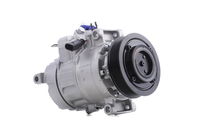 Compressor, Air Conditioning AUDI A4 Avant Q5 447K0282 - photo 1