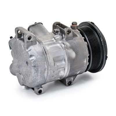 Compressor, Air Conditioning 447K1207R - photo 4