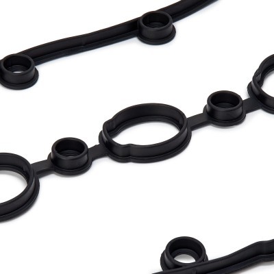 Cylinder Head Cover Gasket RIDEX 321G0220 321G0220 - photo 3