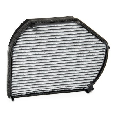 Cabin Air Filter RIDEX 424I0580P 424I0580P - photo 4