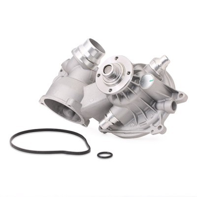 Water Pump, Engine Cooling RIDEX 1260W0248 1260W0248 - photo 3