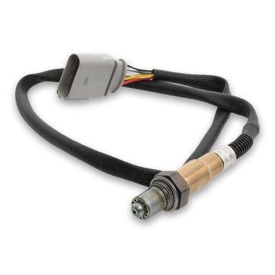 Lambda (Oxygen) Sensor RIDEX 3922L0365 3922L0365 - photo 3
