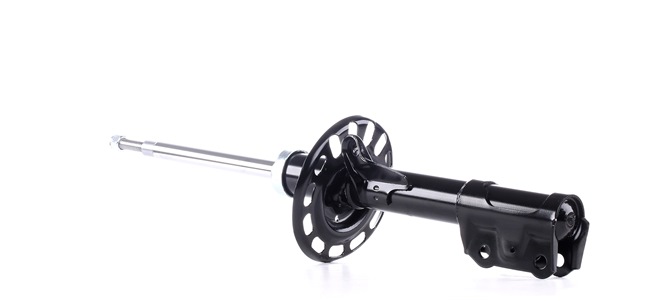Shock Absorber RIDEX 854S0811 854S0811 - photo 1