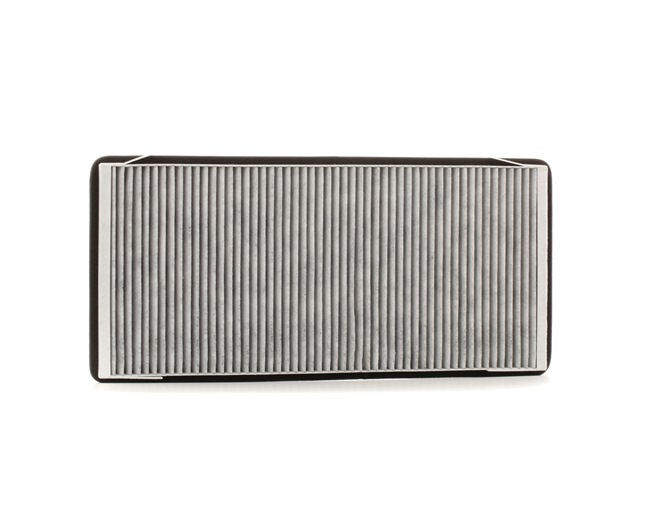 Cabin Air Filter RIDEX 424I0193 424I0193 - photo 1