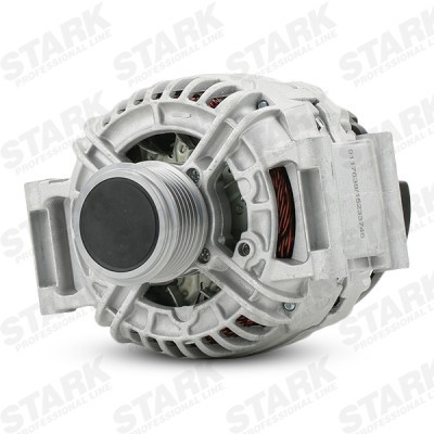 Alternator Stark SKGN-0321112 SKGN-0321112 - photo 3