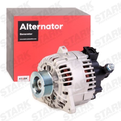 Alternator Stark SKGN-0320996 SKGN-0320996 - photo 3