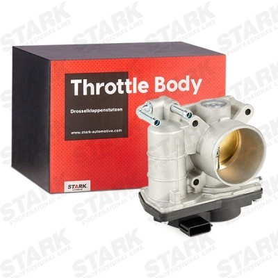 Дроссельная заслонка Stark SKTB-0430186 SKTB-0430186 - photo 2
