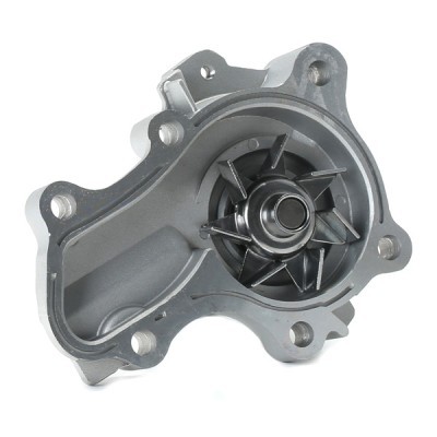 Water Pump, Engine Cooling RIDEX 1260W0205 1260W0205 - photo 3