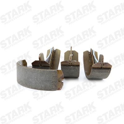 Brake Pads Set Stark SKBS-0450063 SKBS-0450063 - photo 2