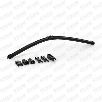 Wiper Blade Stark SKWIB-0940117 SKWIB-0940117 - photo 1