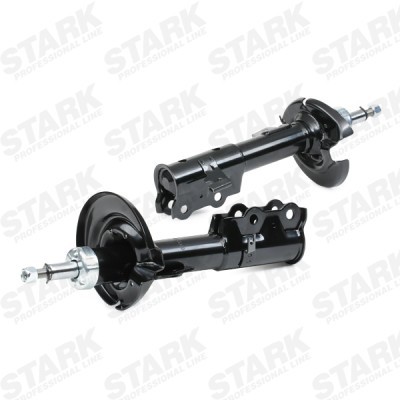 Shock Absorber Stark SKSA-0132974 SKSA-0132974 - photo 3