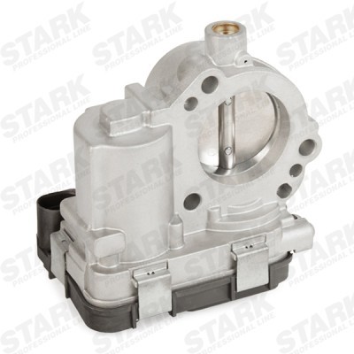 Дроссельная заслонка Stark SKTB-0430215 SKTB-0430215 - photo 4