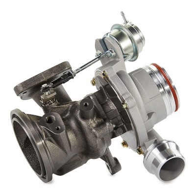 Turbocharger RIDEX 2234C10938 2234C10938 - photo 6