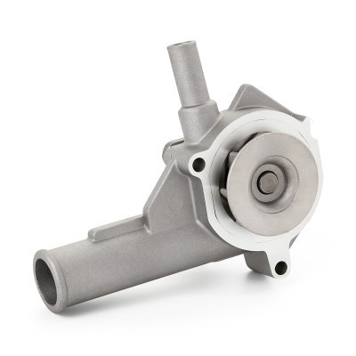 Water Pump, Engine Cooling RIDEX 1260W0794 1260W0794 - photo 4