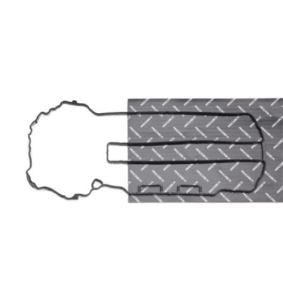Cylinder Head Cover Gasket RIDEX 321G0139 321G0139 - photo 2