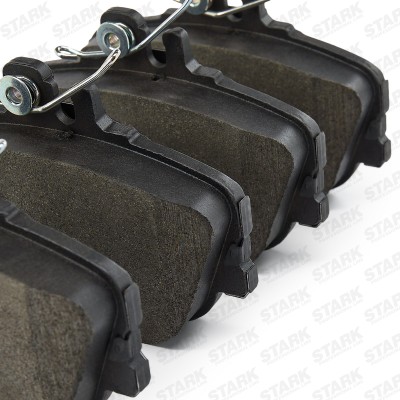 Brake Pads Set Stark SKBP-0010170 SKBP-0010170 - photo 6