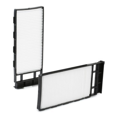 Cabin Air Filter RIDEX 424I0163 424I0163 - photo 3