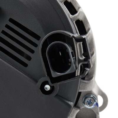 Alternator RIDEX 4G2115 4G2115 - photo 5