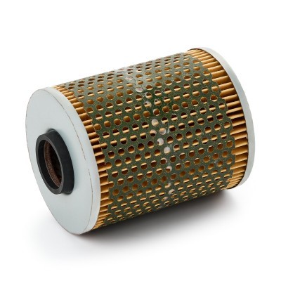 Oil Filter RIDEX 7O0197 7O0197 - photo 3