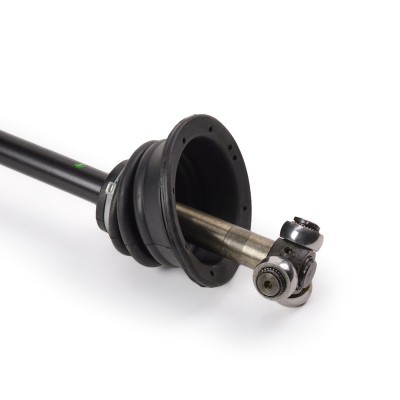 Drive Shaft RIDEX 13D0810R 13D0810R - photo 6