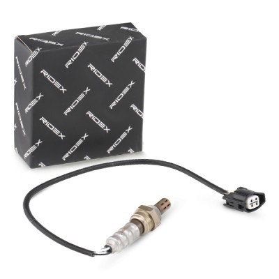 Lambda (Oxygen) Sensor RIDEX 3922L0205 3922L0205 - photo 2