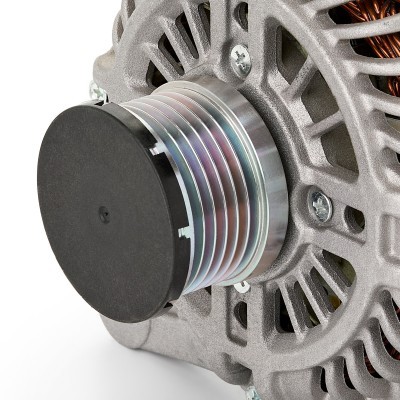 Alternator RIDEX 4G1430R 4G1430R - photo 5