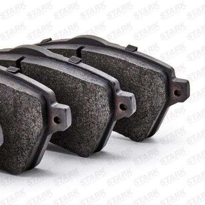 Brake Pads Set Stark SKBP-0011067 SKBP-0011067 - photo 6