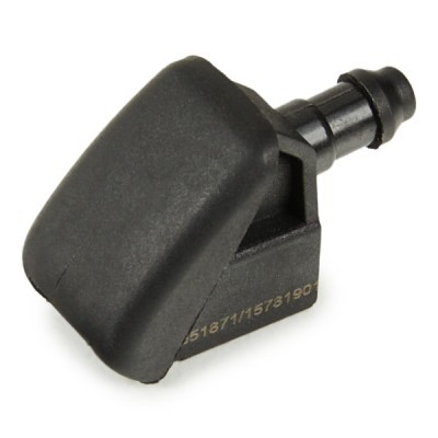 Windshield washer nozzle RIDEX 303W0017 303W0017 - photo 3