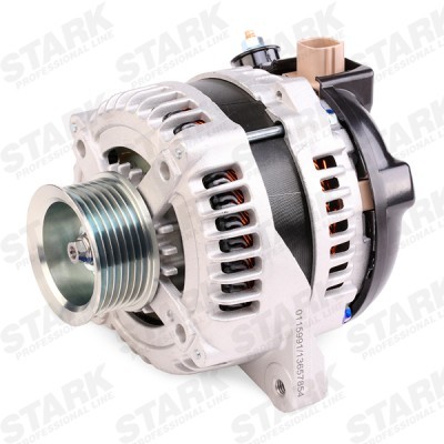 Alternator Stark SKGN-0320270 SKGN-0320270 - photo 3