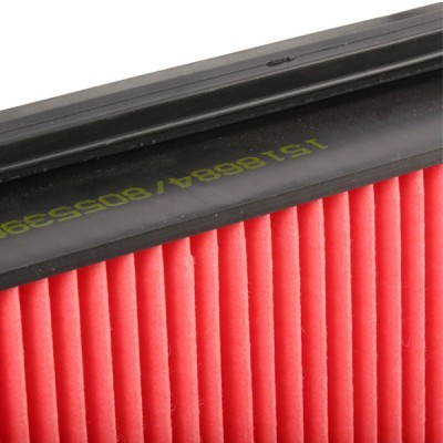 Air Filter RIDEX 8A0320 8A0320 - photo 4