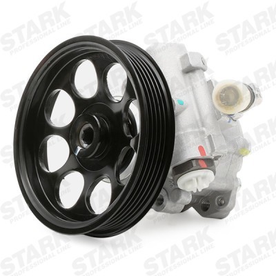 Hydraulic Pump, Steering System Stark SKHP-0540119 SKHP-0540119 - photo 3