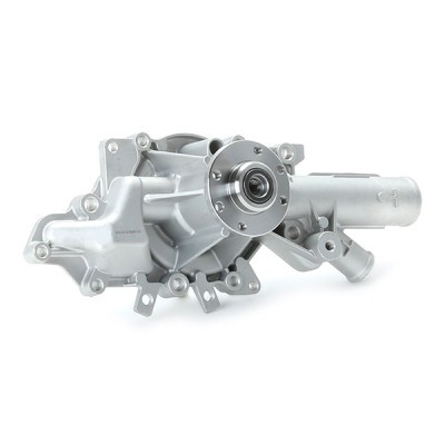 Water Pump, Engine Cooling RIDEX 1260W0193 1260W0193 - photo 3