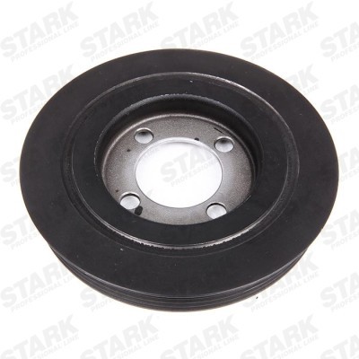 Belt Pulley, crankshaft Stark SKBPC-0640026 SKBPC-0640026 - photo 4