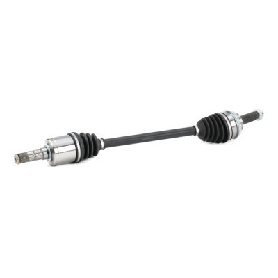 Drive Shaft RIDEX 13D0515 13D0515 - photo 3
