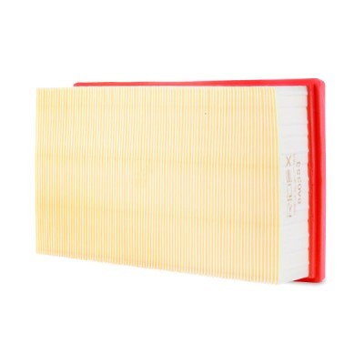 Air Filter RIDEX 8A0353 8A0353 - photo 2