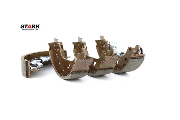Brake Pads Set Stark SKBS-0450072 SKBS-0450072 - photo 1