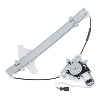 Window Regulator RIDEX 1561W0511 1561W0511 - photo 3