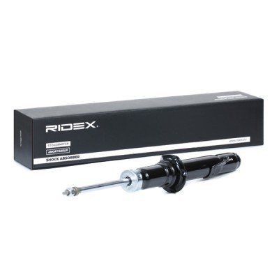 Shock Absorber RIDEX 854S0636 854S0636 - photo 3