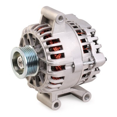 Alternator RIDEX 4G1069 4G1069 - photo 3